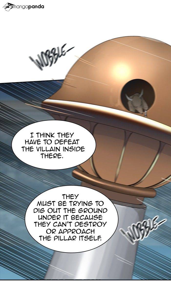 Tower of God Chapter 359 image 44